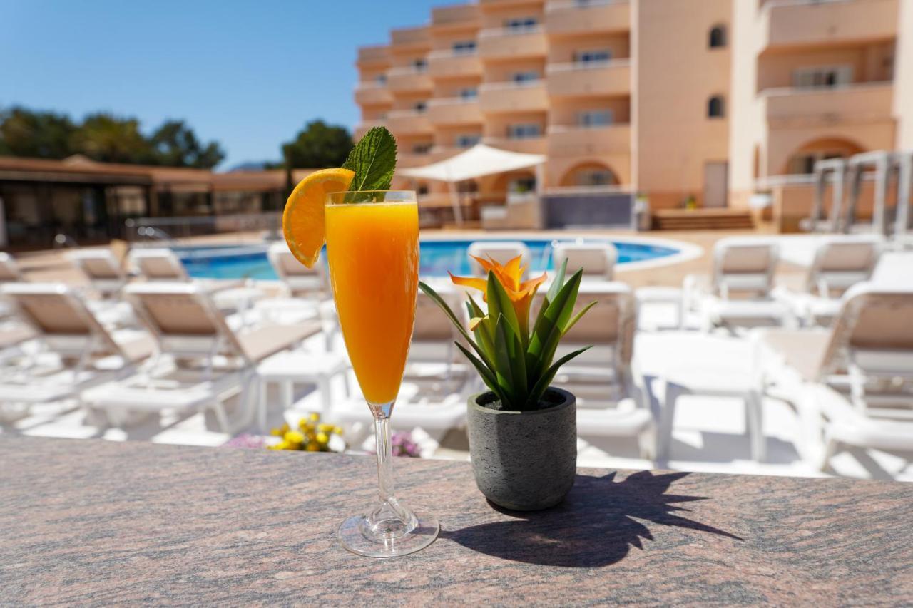 Rosamar Ibiza Hotel (Adults Only) San Antonio  Kültér fotó