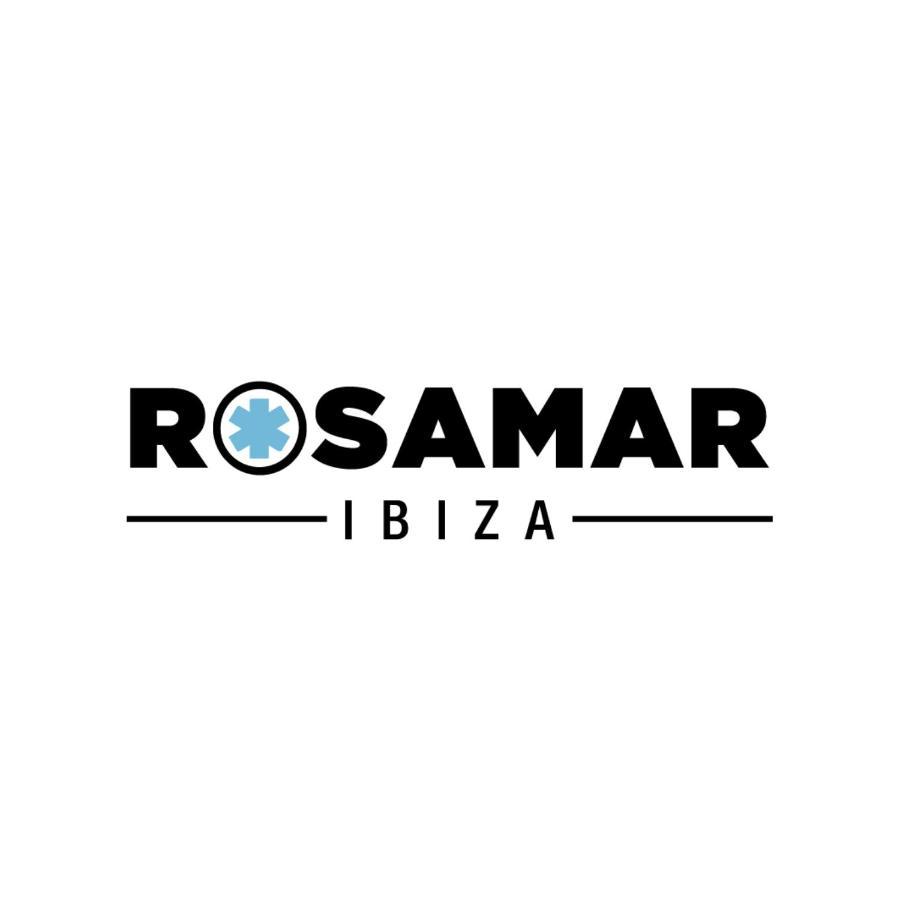 Rosamar Ibiza Hotel (Adults Only) San Antonio  Kültér fotó